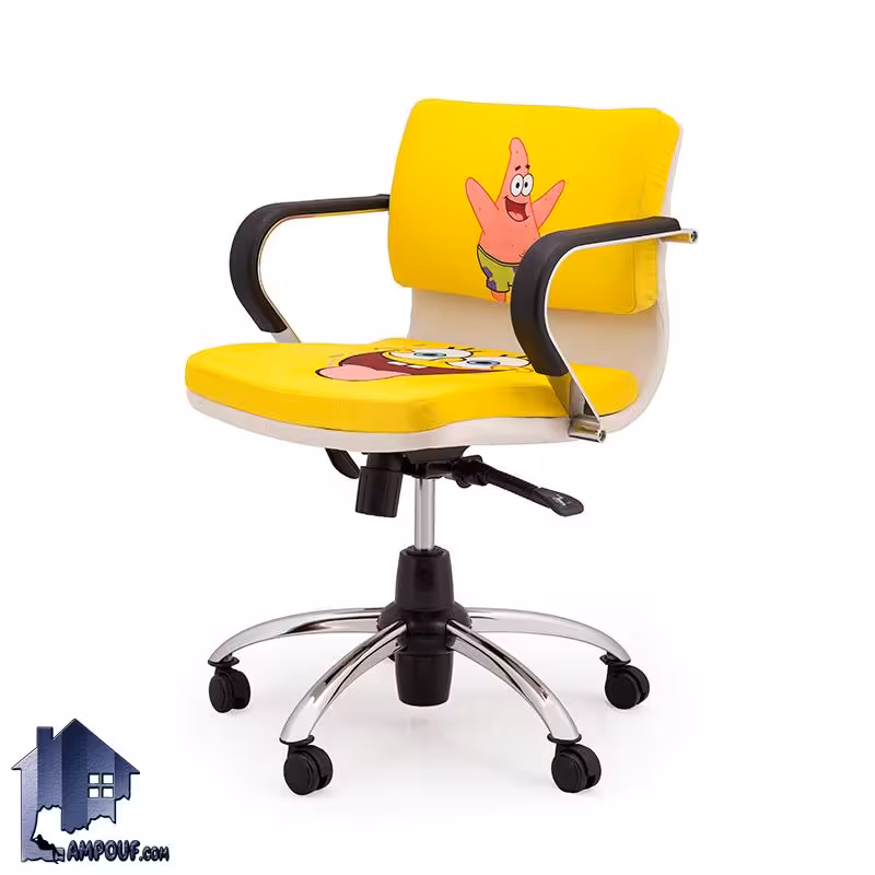 صندلی کامپیوتر کودک AGP کد ESAM104