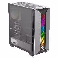 کیس کامپیوتر گریفین CASE GRIFFIN G7 GREEN