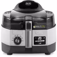 سرخ کن دلونگی مدل FH1396