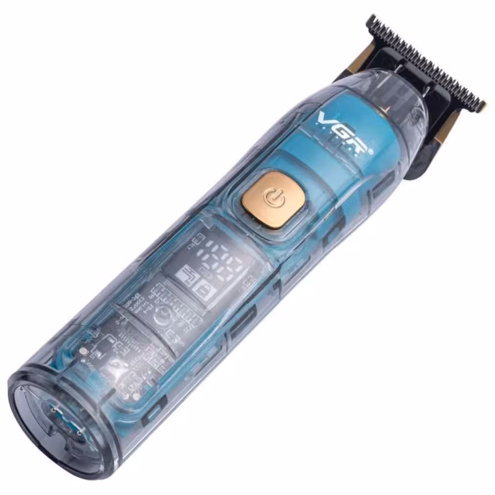 ماشین اصلاح سرو صورت وی جی ار