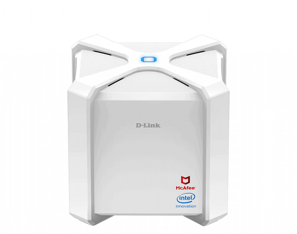 قیمت و مشخصات مودم روتر دوبانده دی لینک مدل DIR-2680