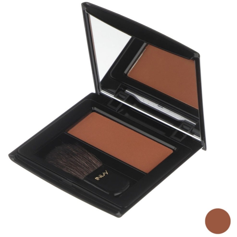 رژ گونه inlay شماره (05) مدل rose wood