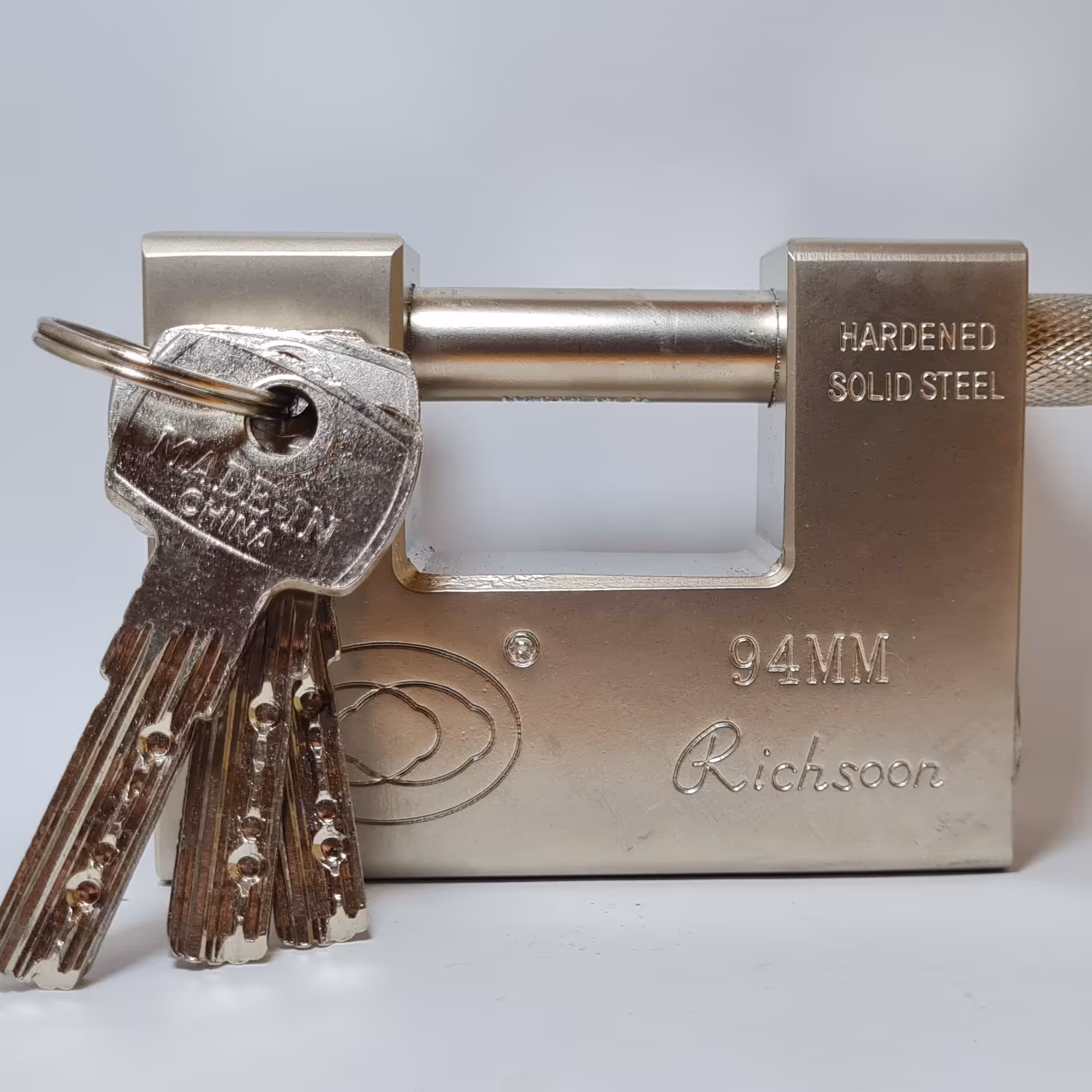 قفل کتابی 94