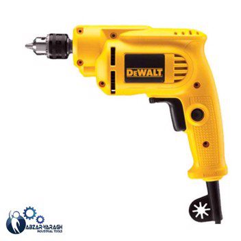 دریل 6.5 میلیمتر دیوالت DWD010 - ابزار یراق