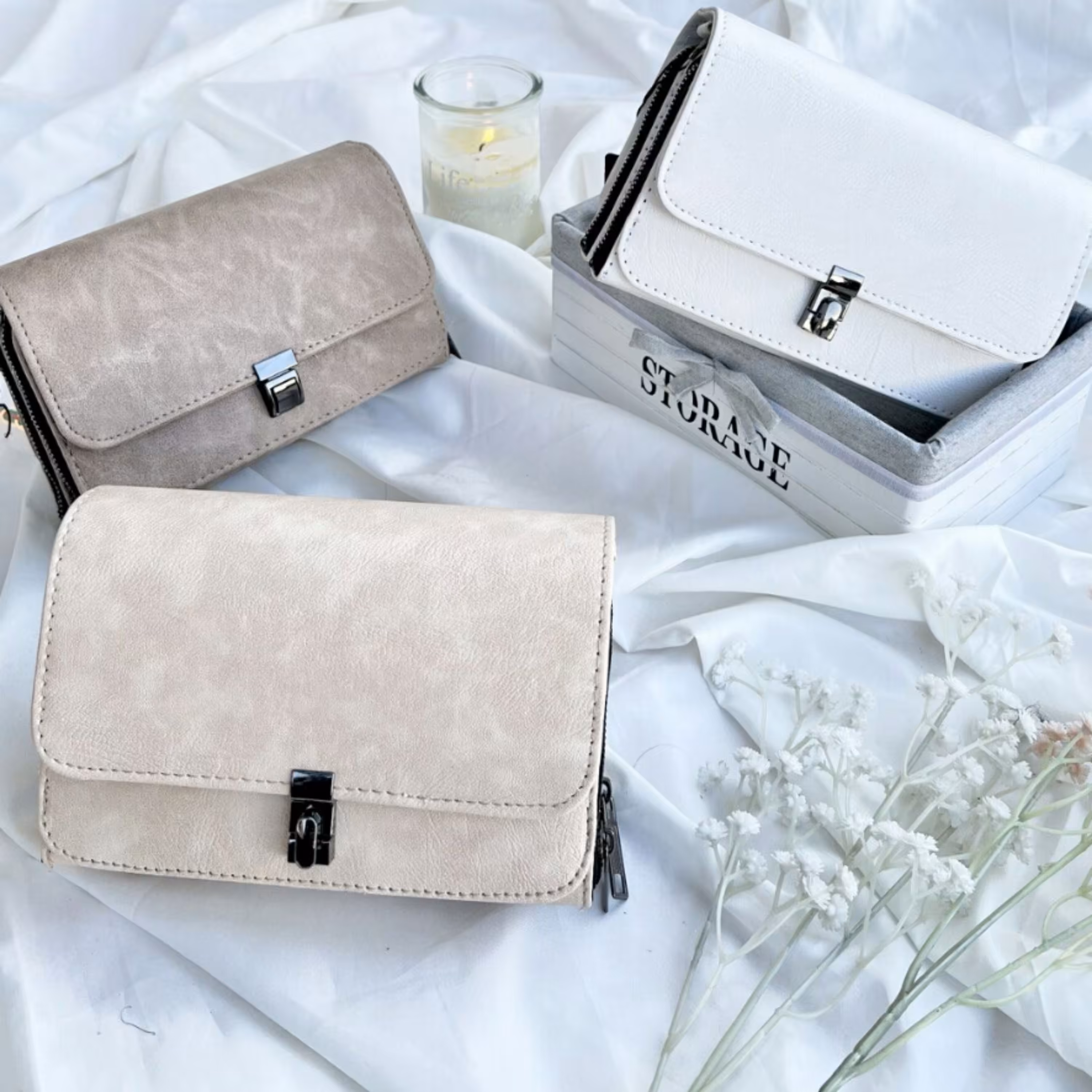 کیف پاسپورتی کد 505