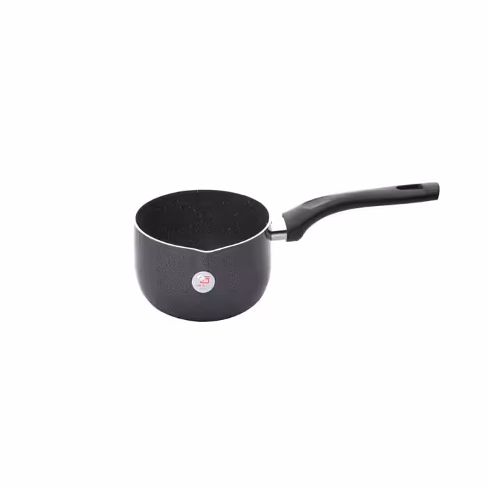 شیرجوش تک ظرف مدل  کلاسیک سایز 16