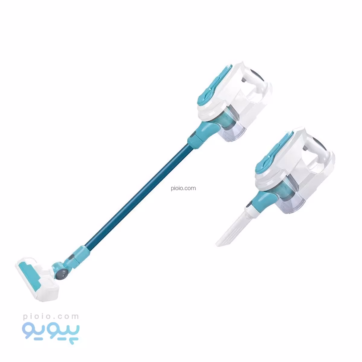 اسباب بازی جارو شارژی آیتم 3260 تک و عمده