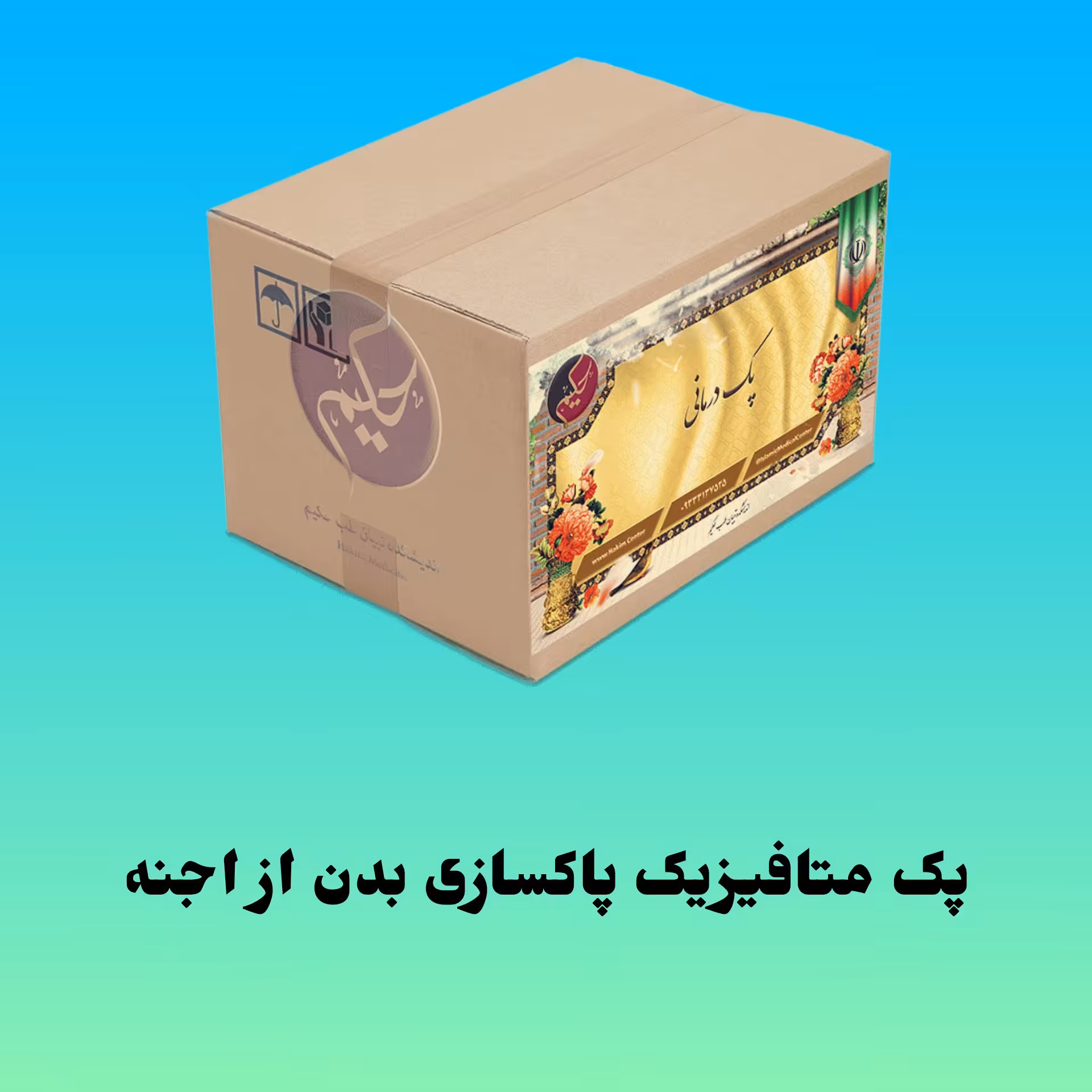 پک متافزیک