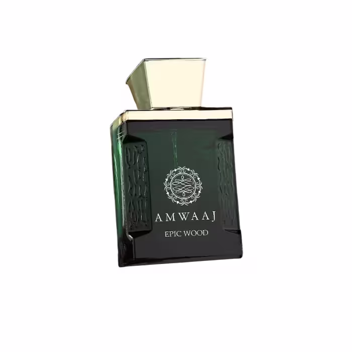 عطر ادکلن مردانه فراگرنس ورد مدل اپیک وود رایحه آمواژ اپیک حجم 100 میل