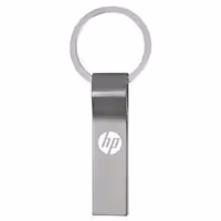 فلش مموری اچ پی مدل وی 285 دبلیو با ظرفیت 8 گیگابایت