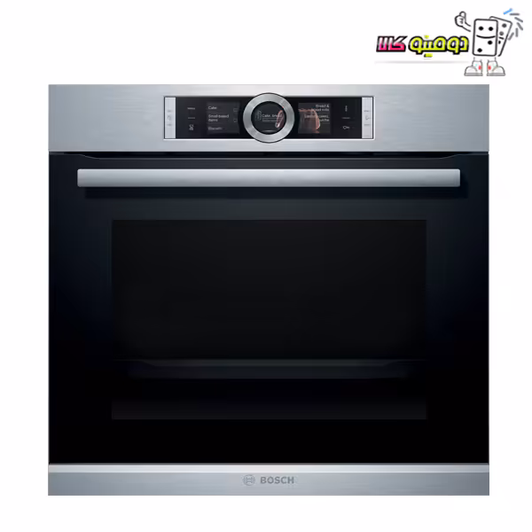 خرید فر برقی توکار بوش مدل HBG6764S1 - دومینو کالا