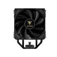فن  گیم دیاس پردازنده مدل GAMDIAS BOREAS E2-41D