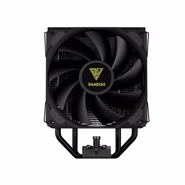 فن  گیم دیاس پردازنده مدل GAMDIAS BOREAS E2-41D