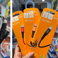 کابل شارژ تایپ سب