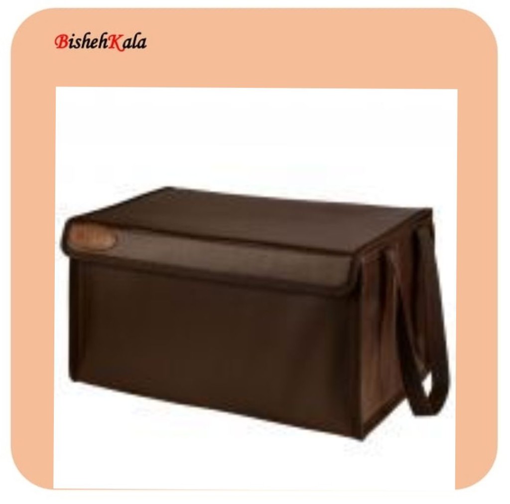 کیف نظم دهنده صندوق عقب خودرو حرفه ای