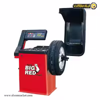 بالانس چرخ دیجیتال بیگ رد سواری مدل TRE100