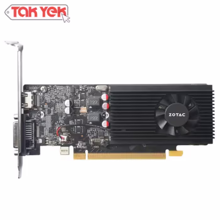 کارت گرافیک زوتک GT 1030 2GB