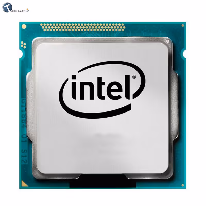 قیمت خرید پردازنده اینتل Intel Core i5 9400F