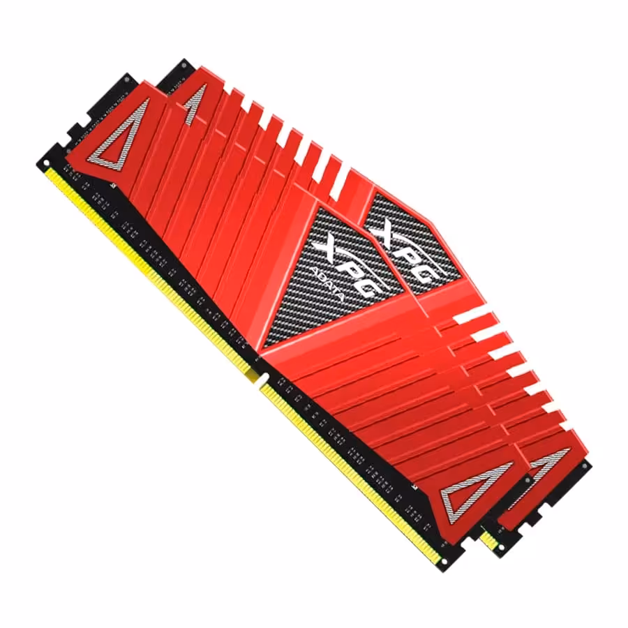 قیمت و خرید رم ای دیتا مدل XPG Z1 16GB DUAL 2133MHz CL13 DDR4 | یاس ارتباط
