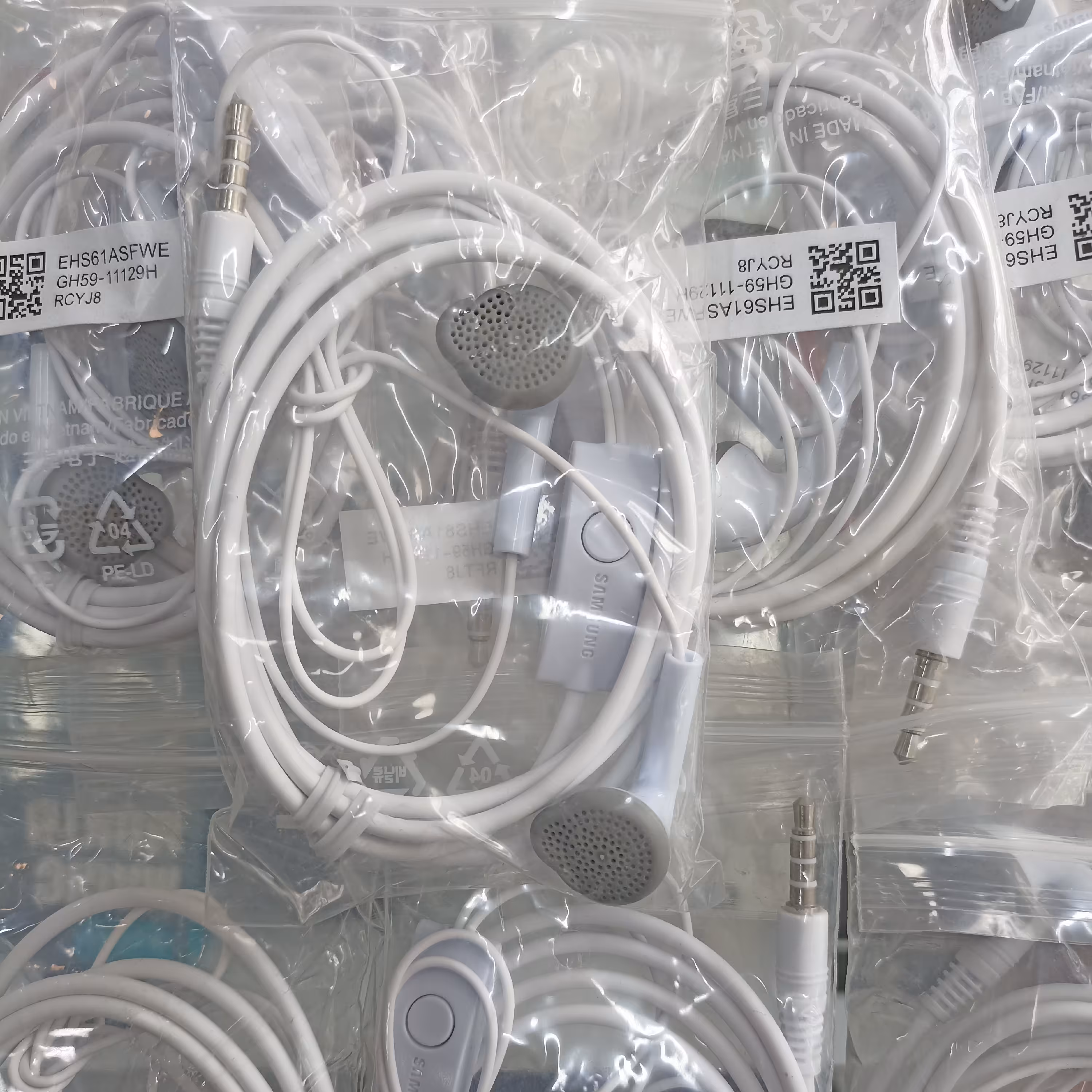 هندزفری سرتخت سامسونگ 