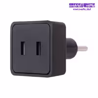 تبدیل برق دو به دو (2 به 2) تیغه ای طرح هادرون Hadron