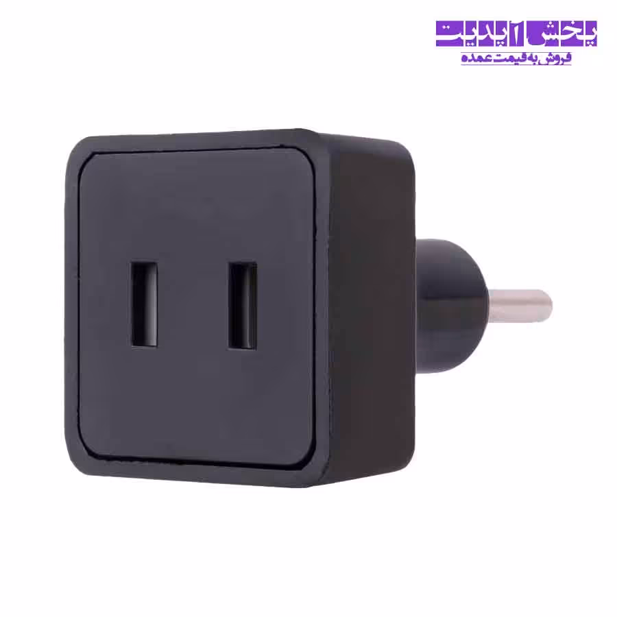 تبدیل برق دو به دو (2 به 2) تیغه ای طرح هادرون Hadron