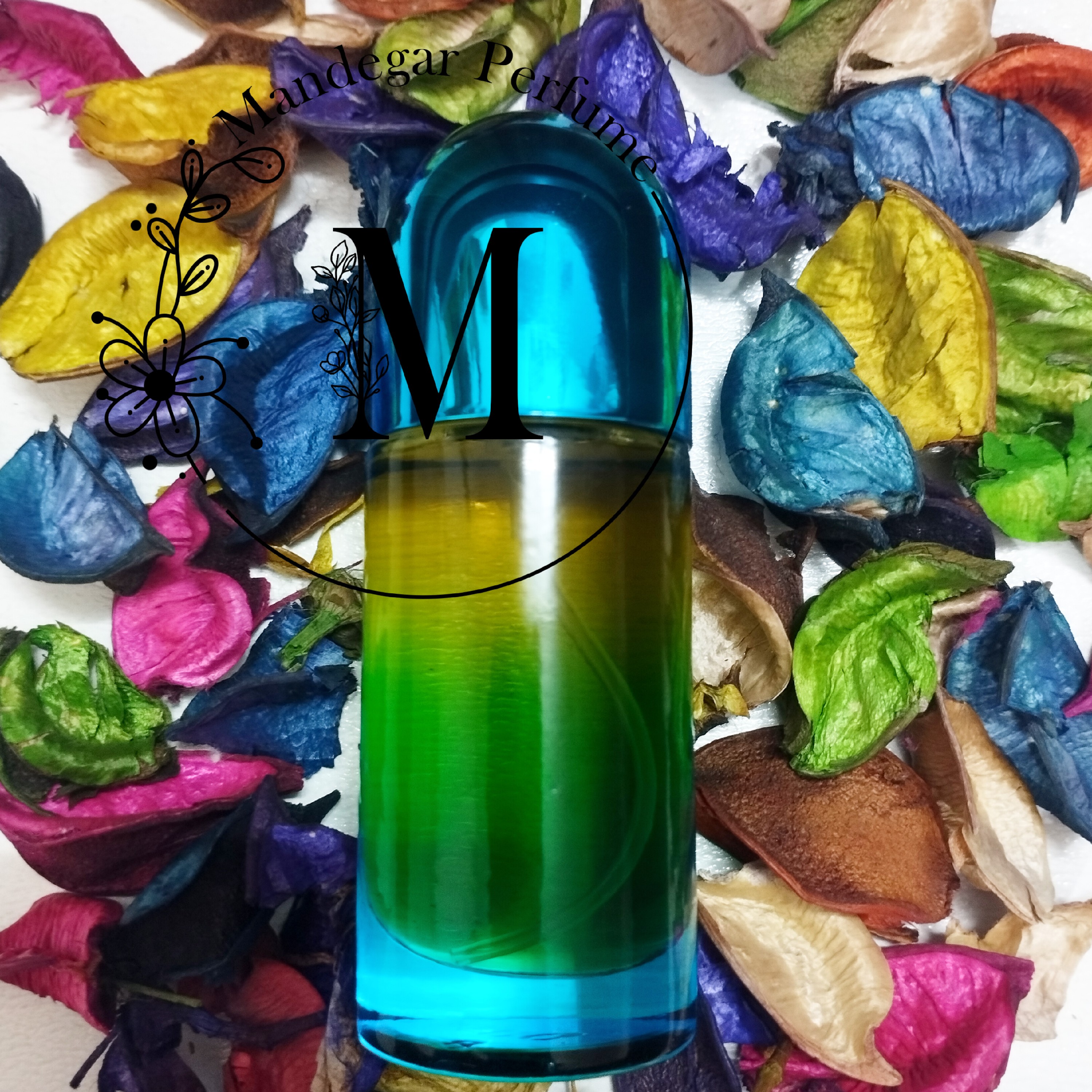 عطر کاچارل امور امور  با کیفیت