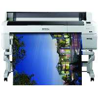 پلاتر جوهرافشان اپسون مدل SureColor SC-T7200