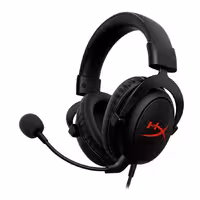 قیمت و خرید هدست گیمینگ باسیم هایپرایکس مدل Cloud Core | یاس ارتباط