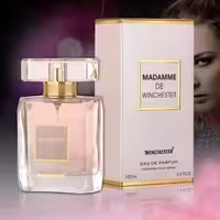 عطر ادکلن زنانه شنل کوکو مادمازل فرانسه برند وینچستر - ماندگاری و پخش بو عالی - اسانس فرانسوی
