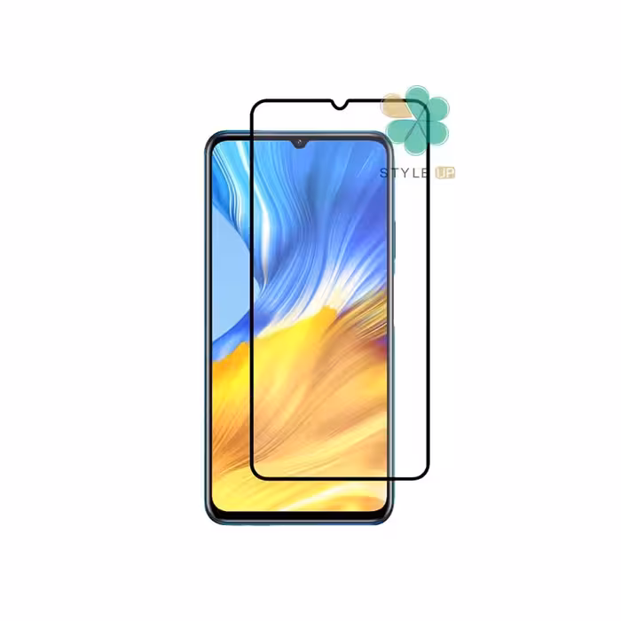 گلس گوشی هواوی هانر Huawei Honor X10 Max 5G مدل تمام صفحه