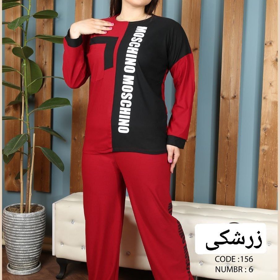 تونیک شلوار زنانه