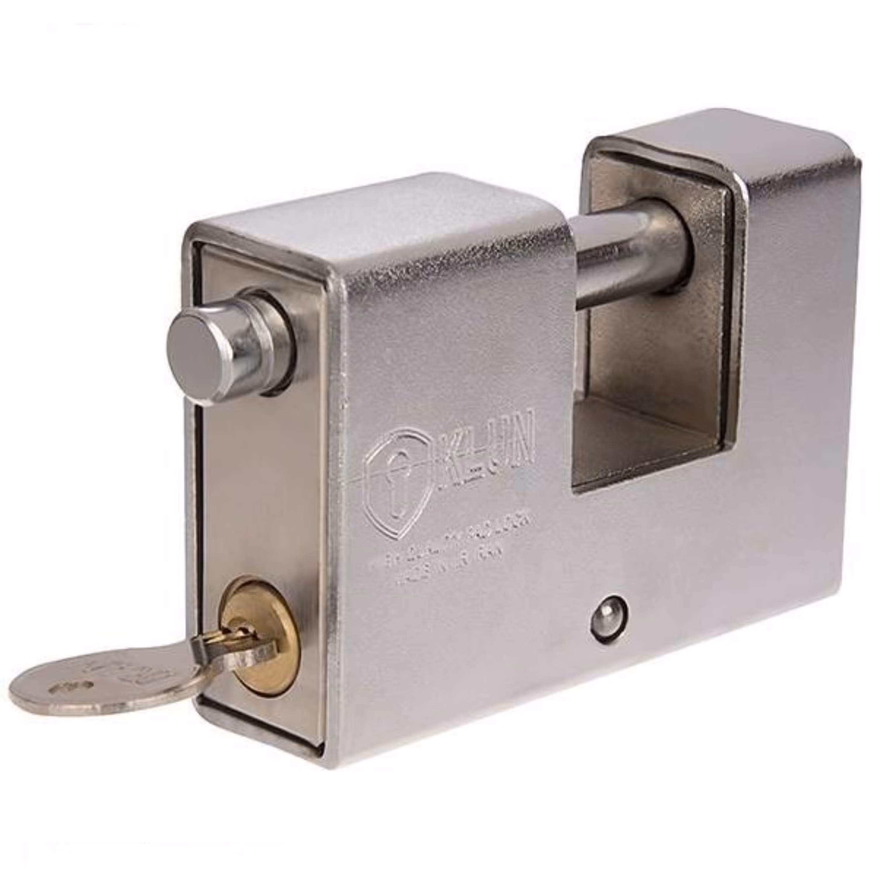 قفل کتابی 100 کلون کلید کامپیوتری