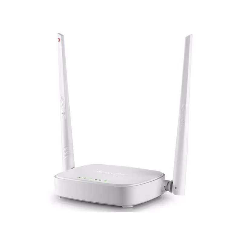 روتر بی‌سیم N300 تندا مدل N301