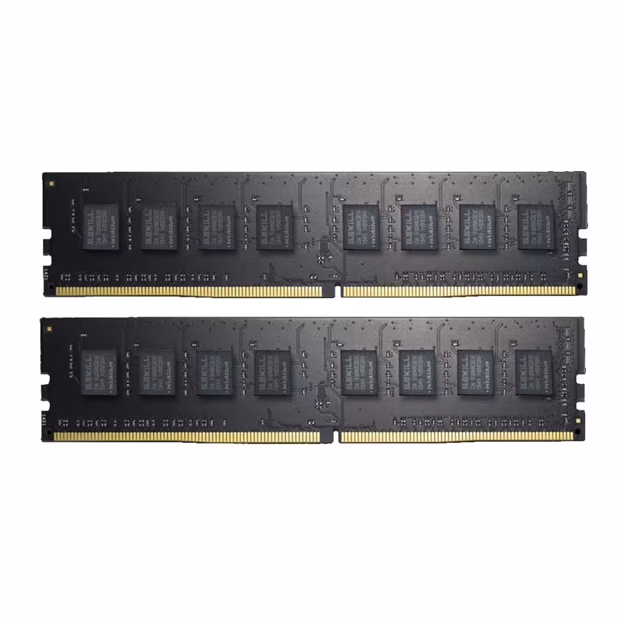 رم جی اسکیل ولیو ان تی 8 گیگابایت باس 2133 مگاهرتز