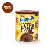 پودرشکلات نسکوئیک مدل Nesquik Extra Choco