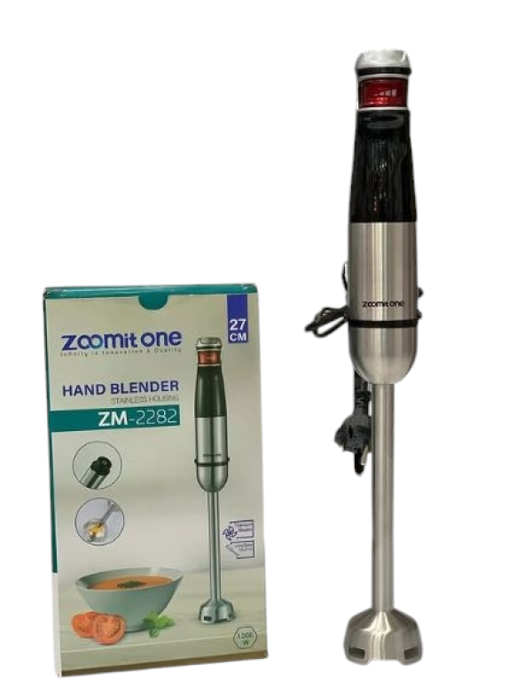 گوشت کوب برقی زومیت zoomit one zm-2282