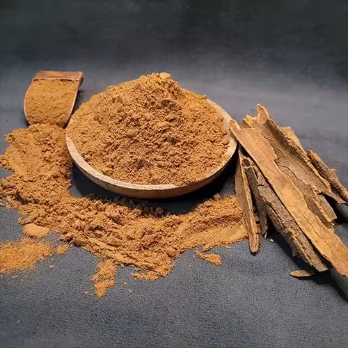  دارچین گل سرخ (نیم کیلویی) درجه یک و با کیفیت بالا ( برند توبک) به صورت  قلم 