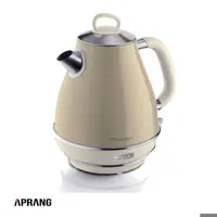 کتری برقی آریته سری Vintage مدل 00C2869AR0 - بژ