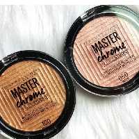 هایلایتر میبیلین مستر کروم