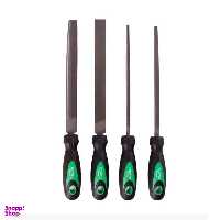 سوهان فلز تاپ تول مدل GBAR0401 بسته 4 عددی