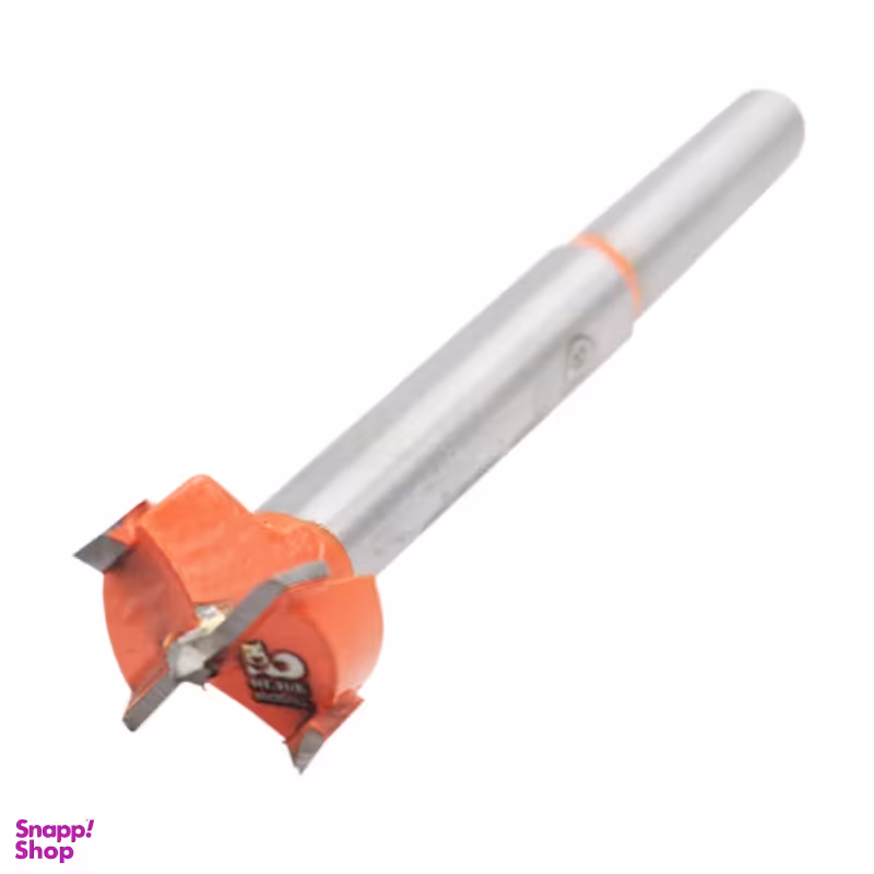 مته گازور مدل کوییک کد YPA-018 سایز 18 میلی متر