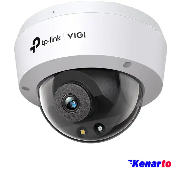 دوربین بیسیم تحت شبکه تی پی لینک مدل VIGI C250