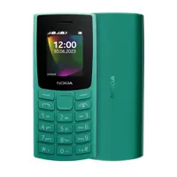 گوشی ساده نوکیا مدل nokia 106-2023 دو سیم‌ کارت رم خور | ( گارانتی 18 ماهه شرکتی   فاقد منوی زبان فارسی) | موبوران