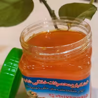 مربای هویج