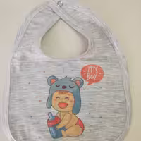 پیشبند نوزاد