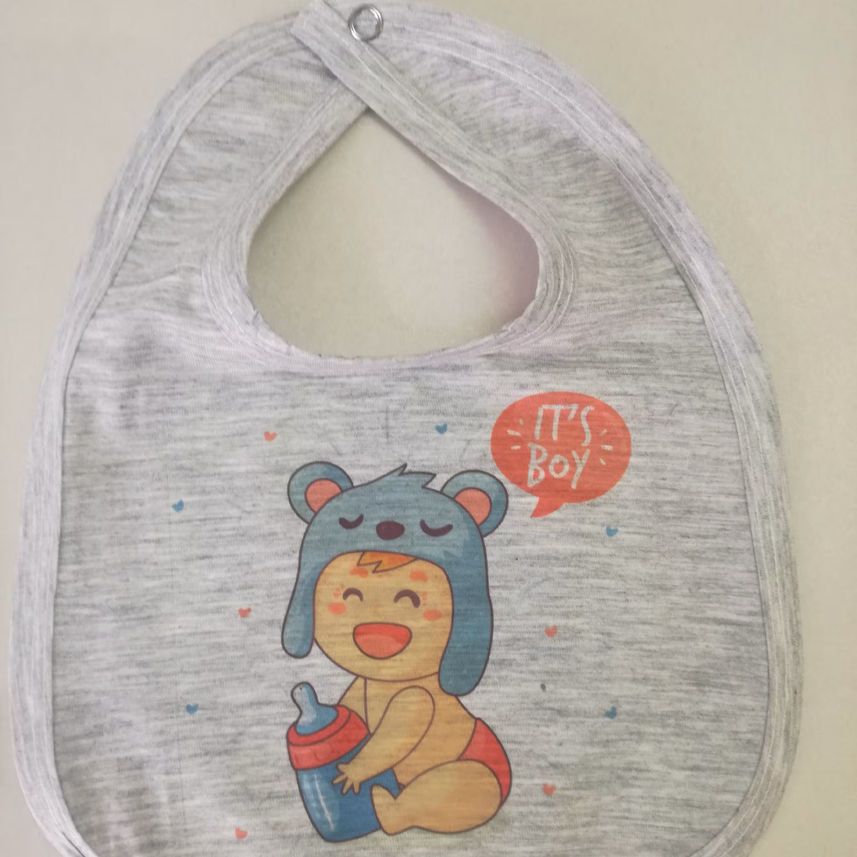 پیشبند نوزاد