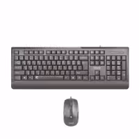 خرید کیبورد و ماوس بیاند مدل BMK-2900 با حروف فارسی Keyboard and Mouse Beyond با بهترین قیمت