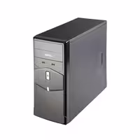 کیس کامپیوتر سادیتا SC109