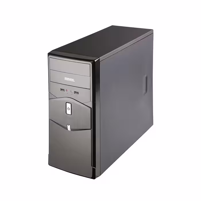 کیس کامپیوتر سادیتا SC109